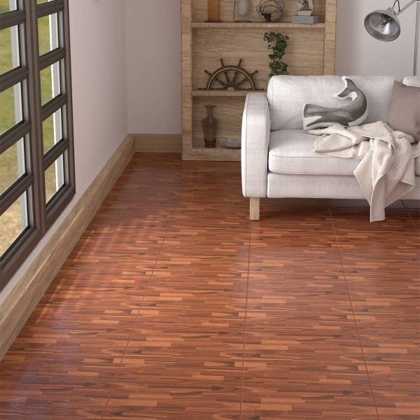 PISO MADERA RIOJA 50X50 CM