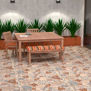 PISO EXTERIOR SANTA RITA 50X50 CM - Image 2