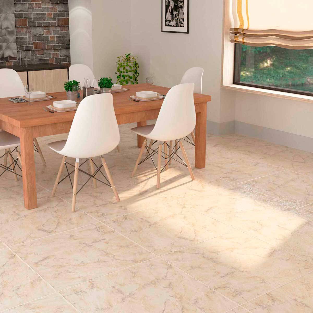 PISOS SARGAZOS BEIGE 50X50 CM - Image 2