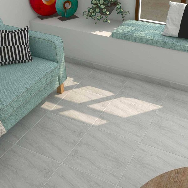 PISO MALTES GRIS 50X50 CM