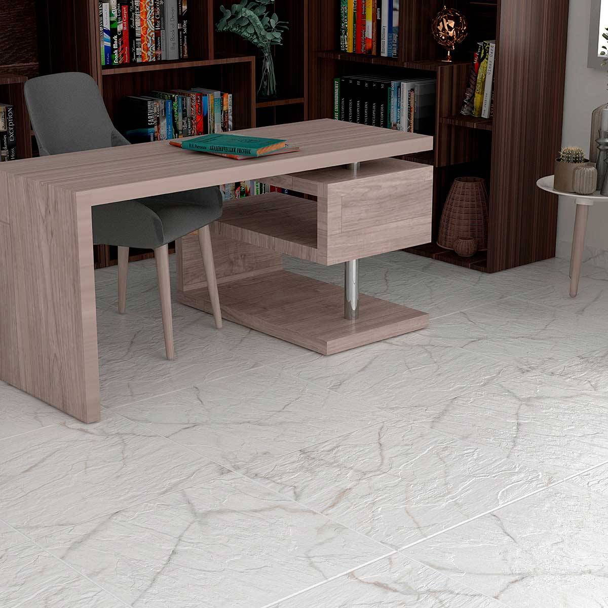 PISO MONTERROSO BLANCO 50X50 CM - Image 2
