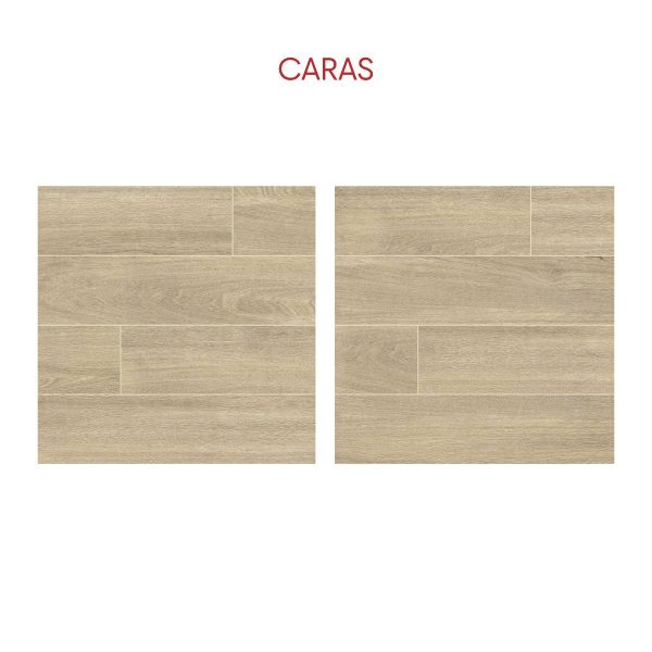 PISO MADERA DUBAI CAFÉ 60X60 CM