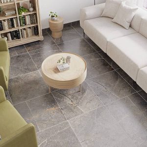 PISO DURERO GRIS 60X60 CM - Image 2