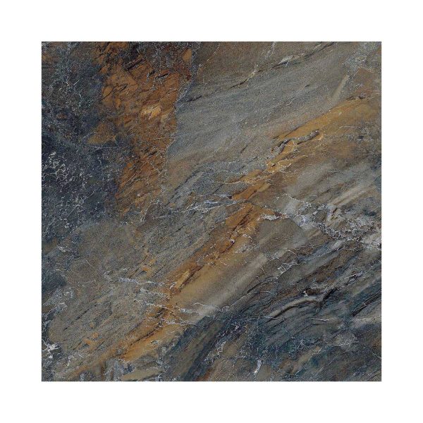PISO PIZARRA CENIZA 60X60 CM