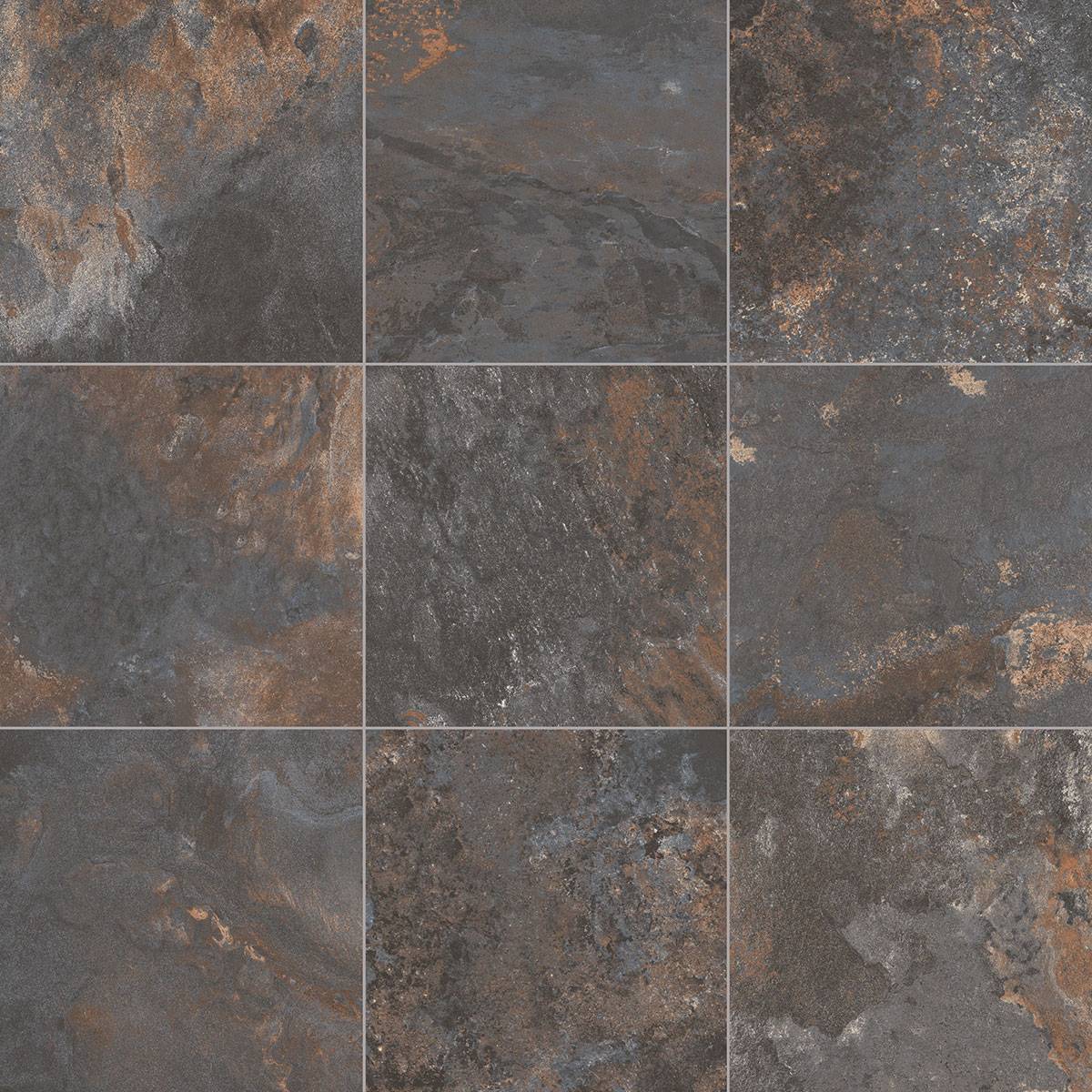 PISO BENEDETO MULTICOLOR 60X60 CM - Image 3