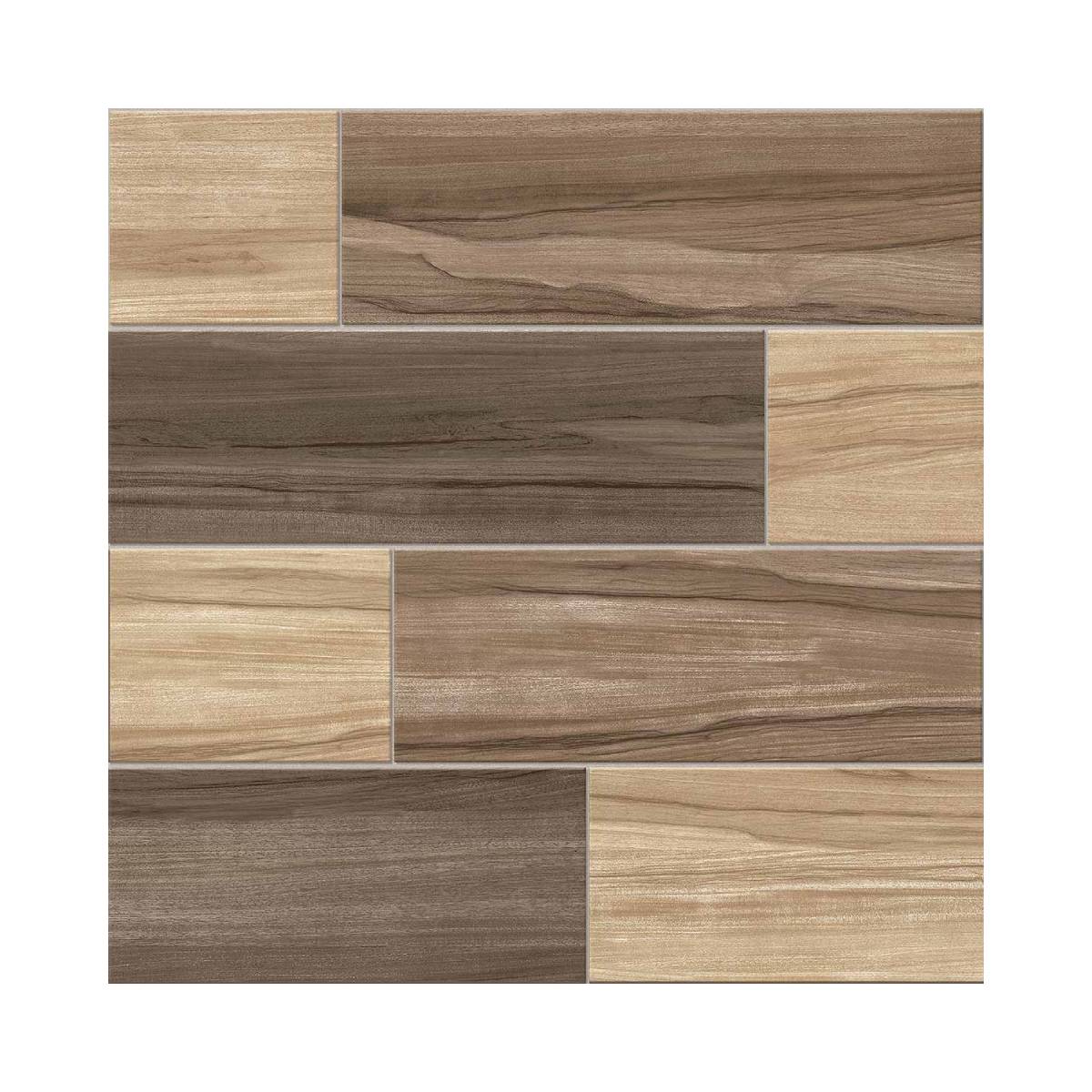 PISO MADERA VELIKI 60X60 CM - Image 1