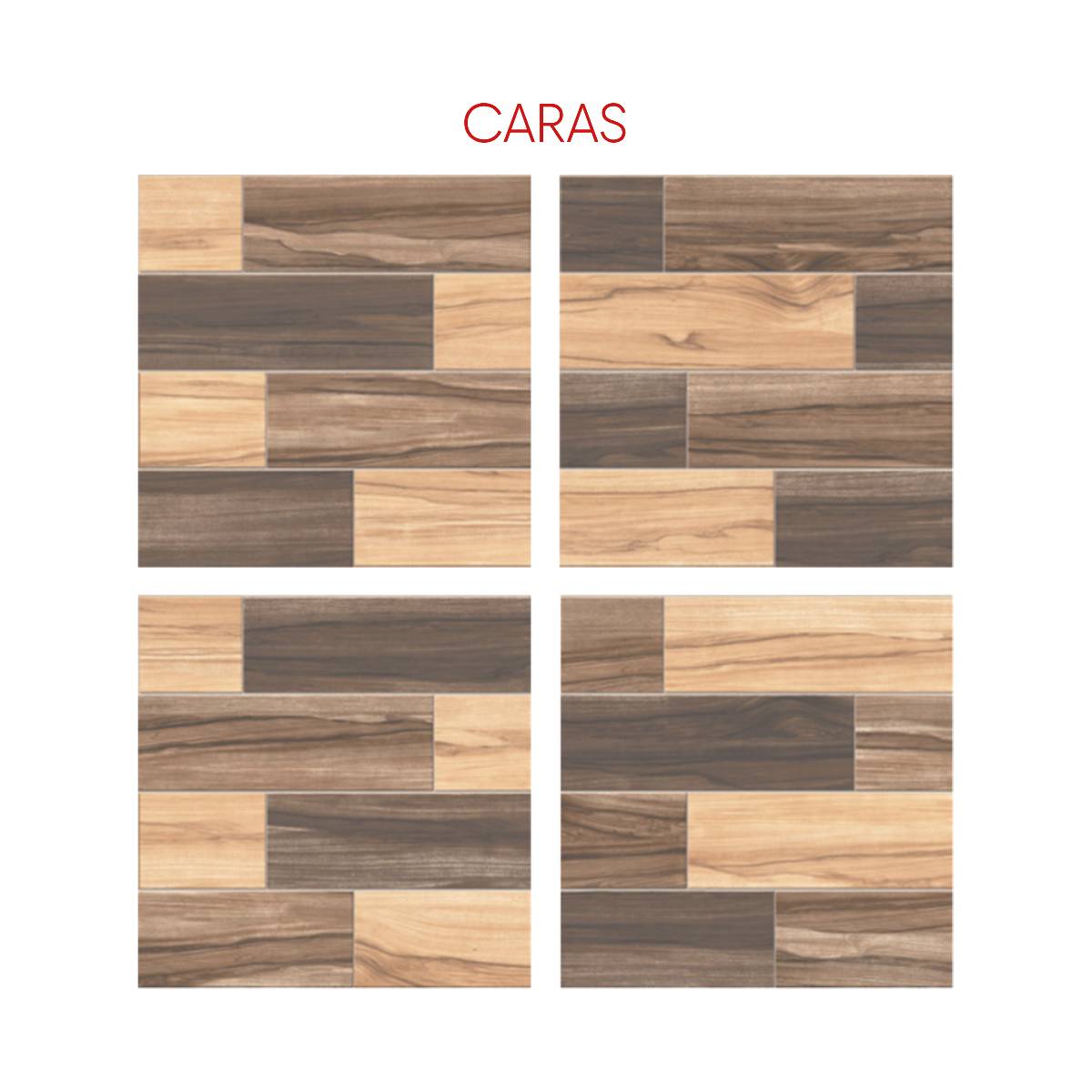 PISO MADERA VELIKI 60X60 CM - Image 3