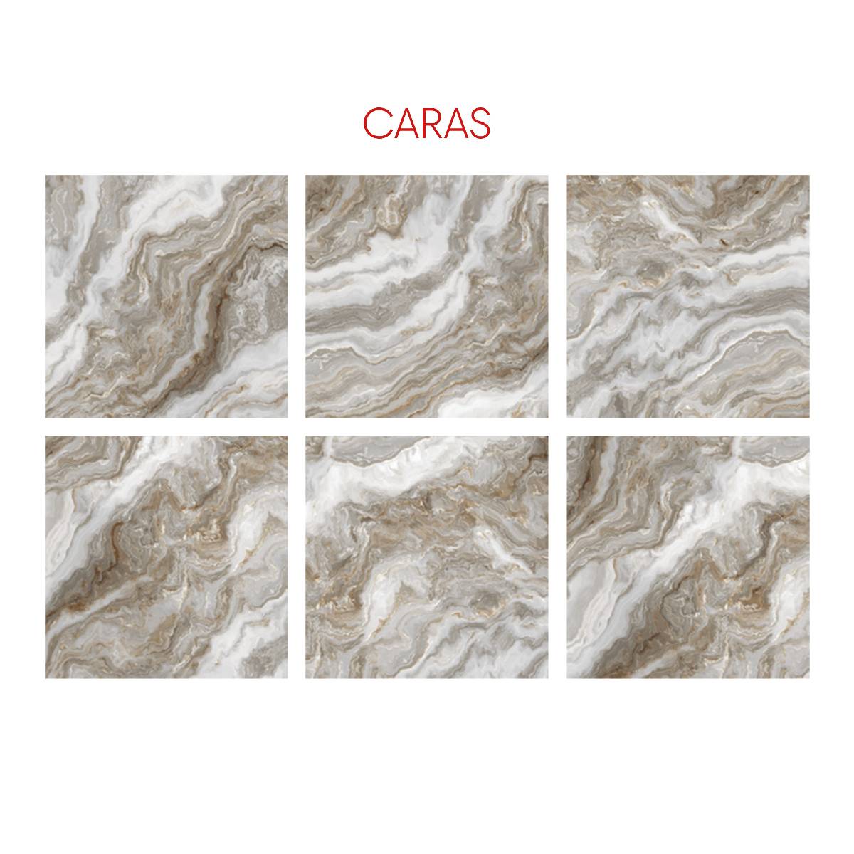 PISO ARABELLA MIX 60X60 CM - Image 3