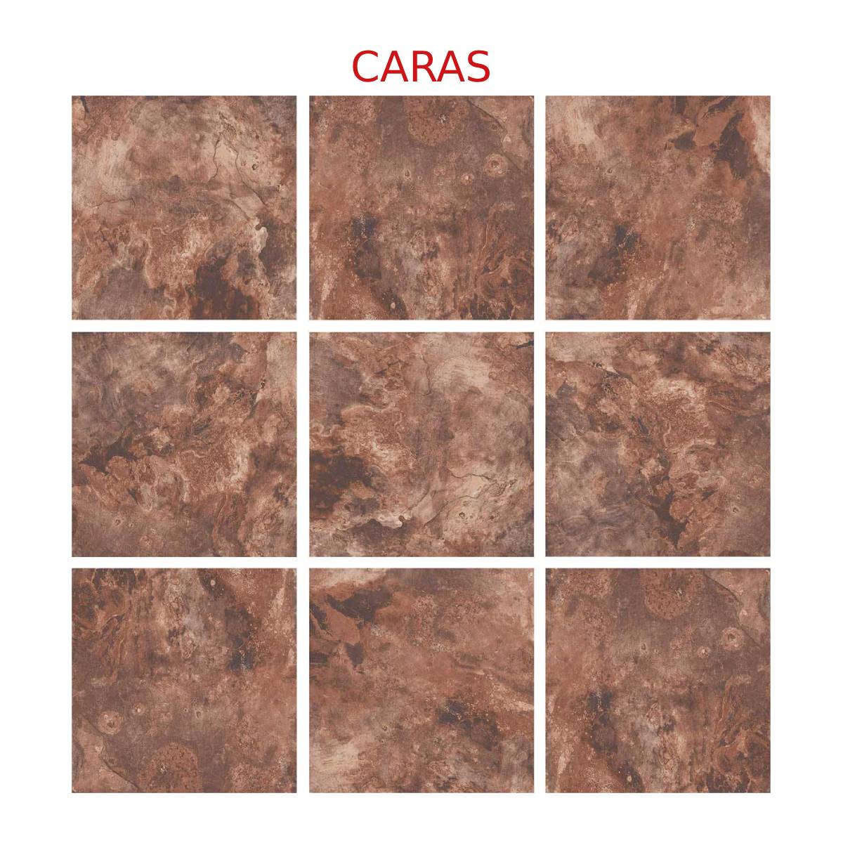 PISO PIZARRA OXIDO CARAMELO 60X60 CM - Image 4