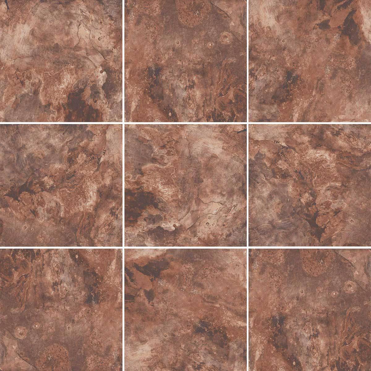 PISO PIZARRA OXIDO CARAMELO 60X60 CM - Image 3