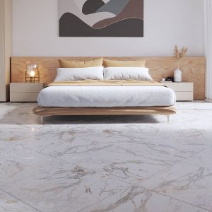 PISO PALACIO BLANCO 60X60 CM - Image 2