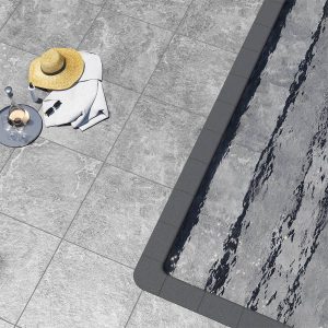 PISO LAJA LIVERPOOL GRIS 60X60 CM - Image 2