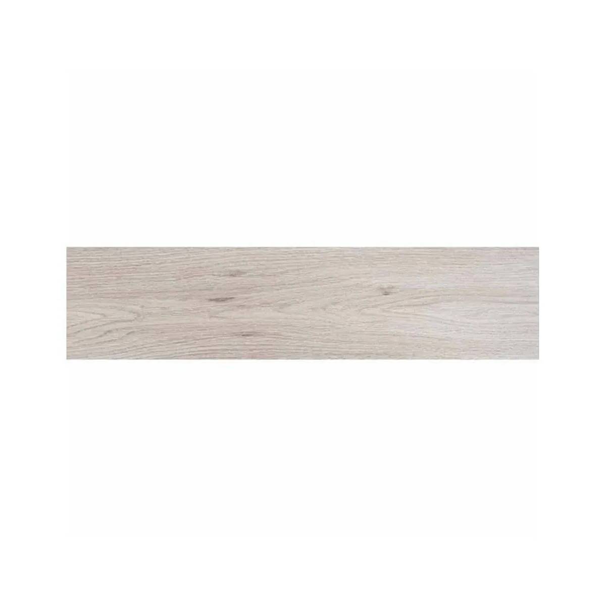 PISO MADERA NOGAL GRIS 15.03X60.39 CM - Image 1