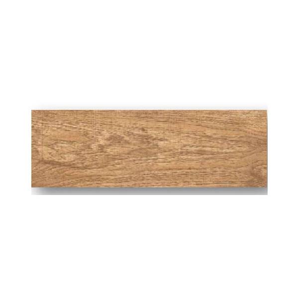 PISO MADERA CASTAÑO BEIGE 15.03X60 CM