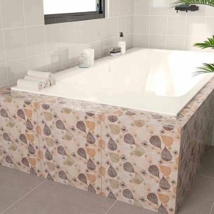 PISO Y PARED NEW ECO PLUS BLANCO 19.8X19.8 CM - Image 2