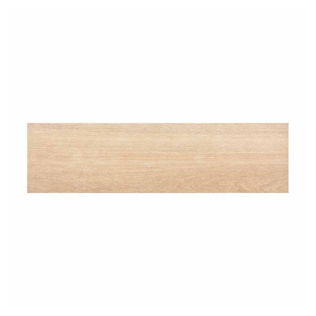 PISO MADERA ASPEN TAUPE 24X90 CM - Image 1