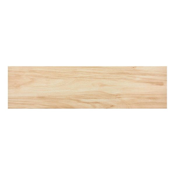 PISO MADERA MONTREAL BEIGE 24X90 CM