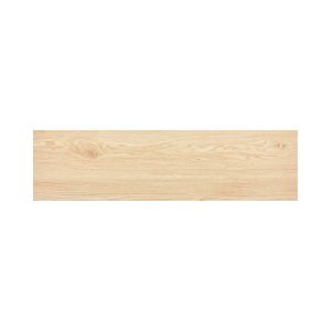 PISO MADERA TAMPA BEIGE 24X90 CM EN SEGUNDA