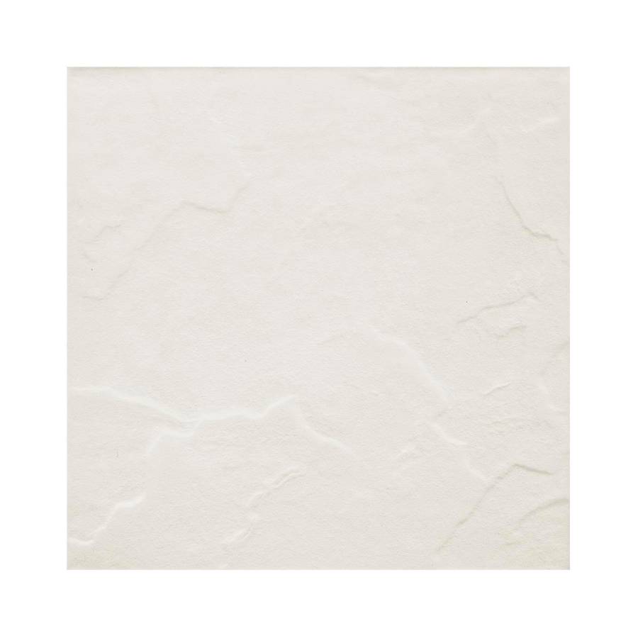 PISO PIZARRA BLANCA 30.5X30.5 CM EN SEGUNDA - Image 1