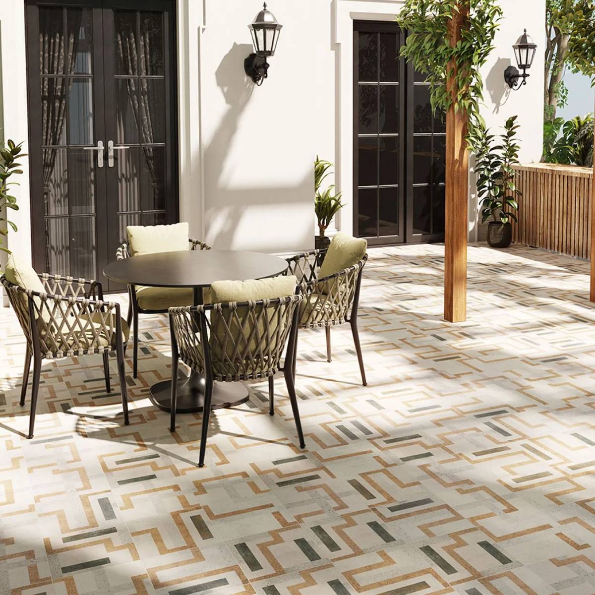 PISO ESSENCE EXTERIOR 30.5X30.5 CM - Image 2