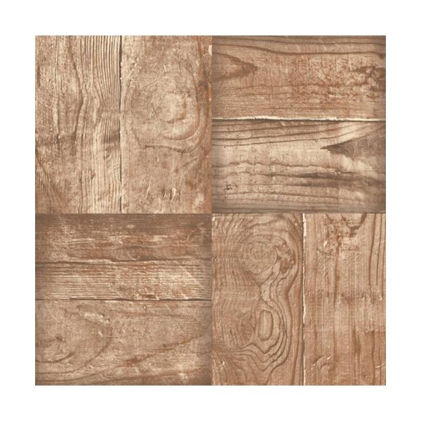 PISO MADERA ARCE SATINADA 30.5X30.5 CM