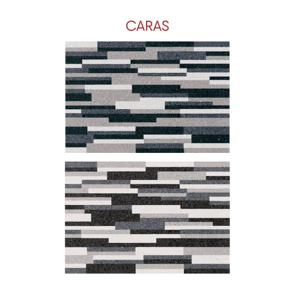 PARED GETHI GRIS 30.5X45 CM