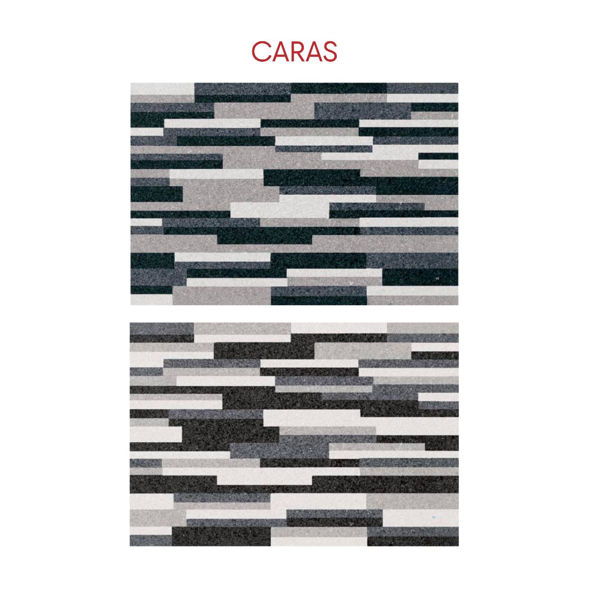 PARED GETHI GRIS 30.5X45 CM - Image 3