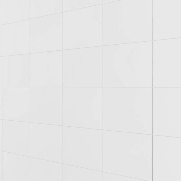 PARED ARA BLANCO 30.5X45 CM