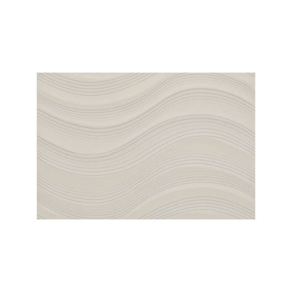 PARED KAPPA AZUL 30X45 CM