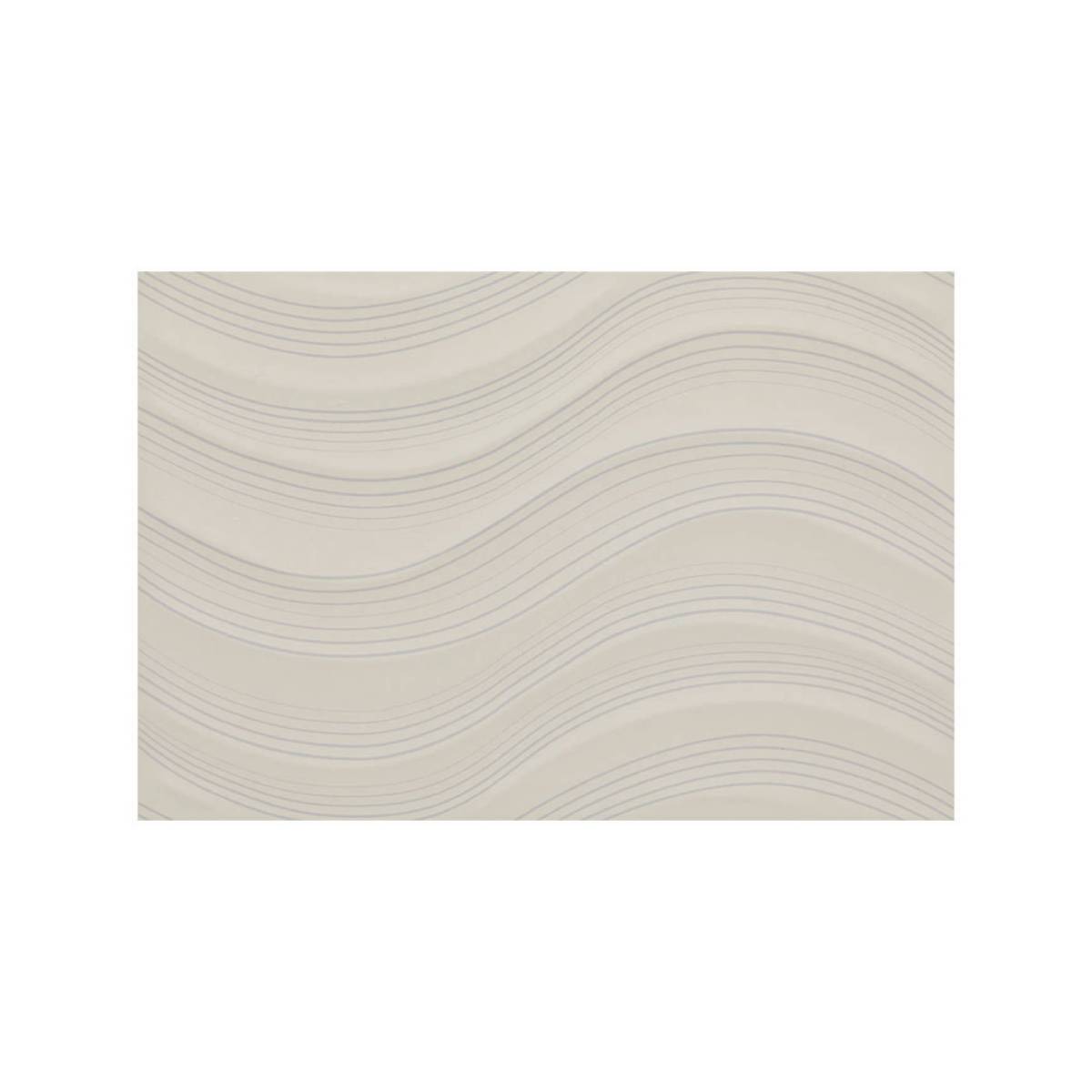 PARED KAPPA AZUL 30X45 CM - Image 1