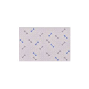 PARED NEXO AZUL BR 30.5X45 CM