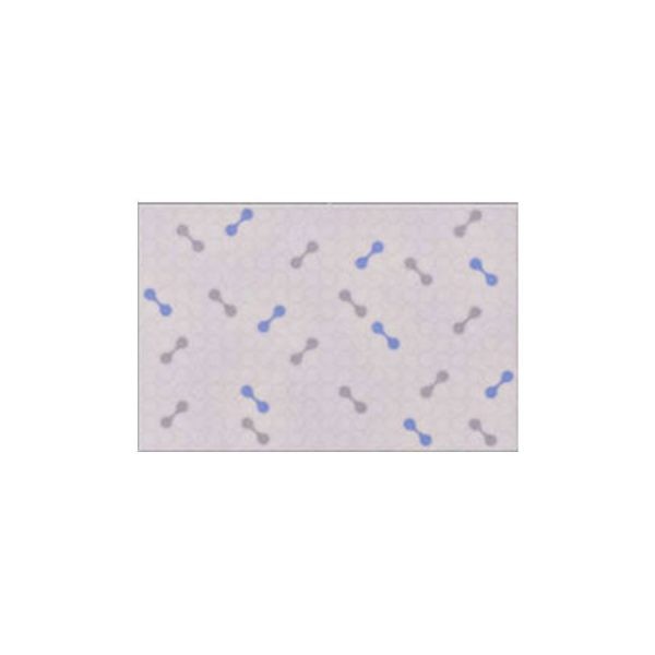 PARED NEXO AZUL BR 30.5X45 CM