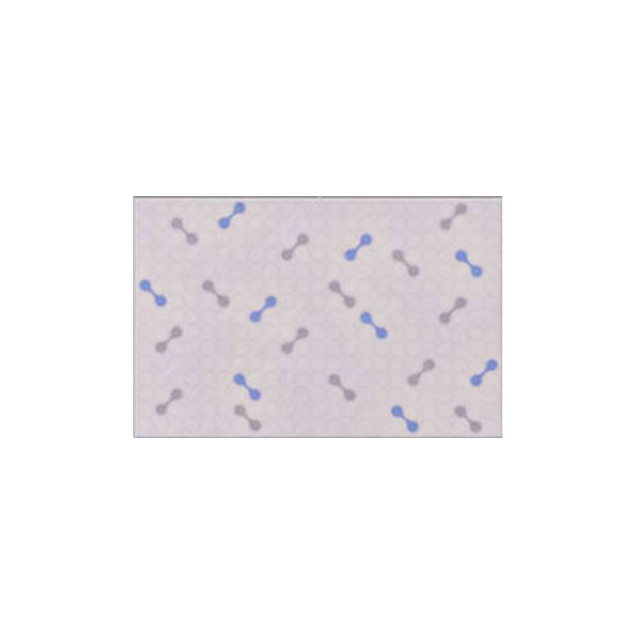 PARED NEXO AZUL BR 30.5X45 CM - Image 1
