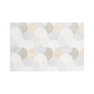PARED ADHARA SATINADA 30.5X45 CM