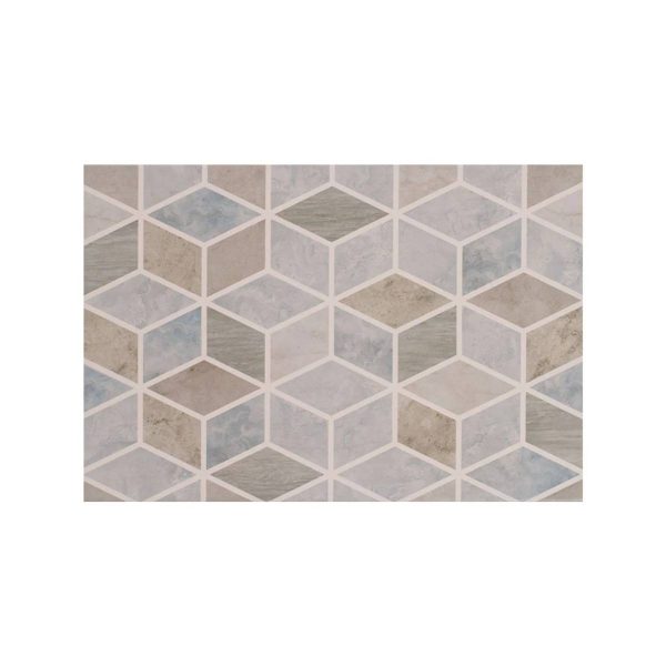 PARED NIHAL SATINADA 30.5X45 CM