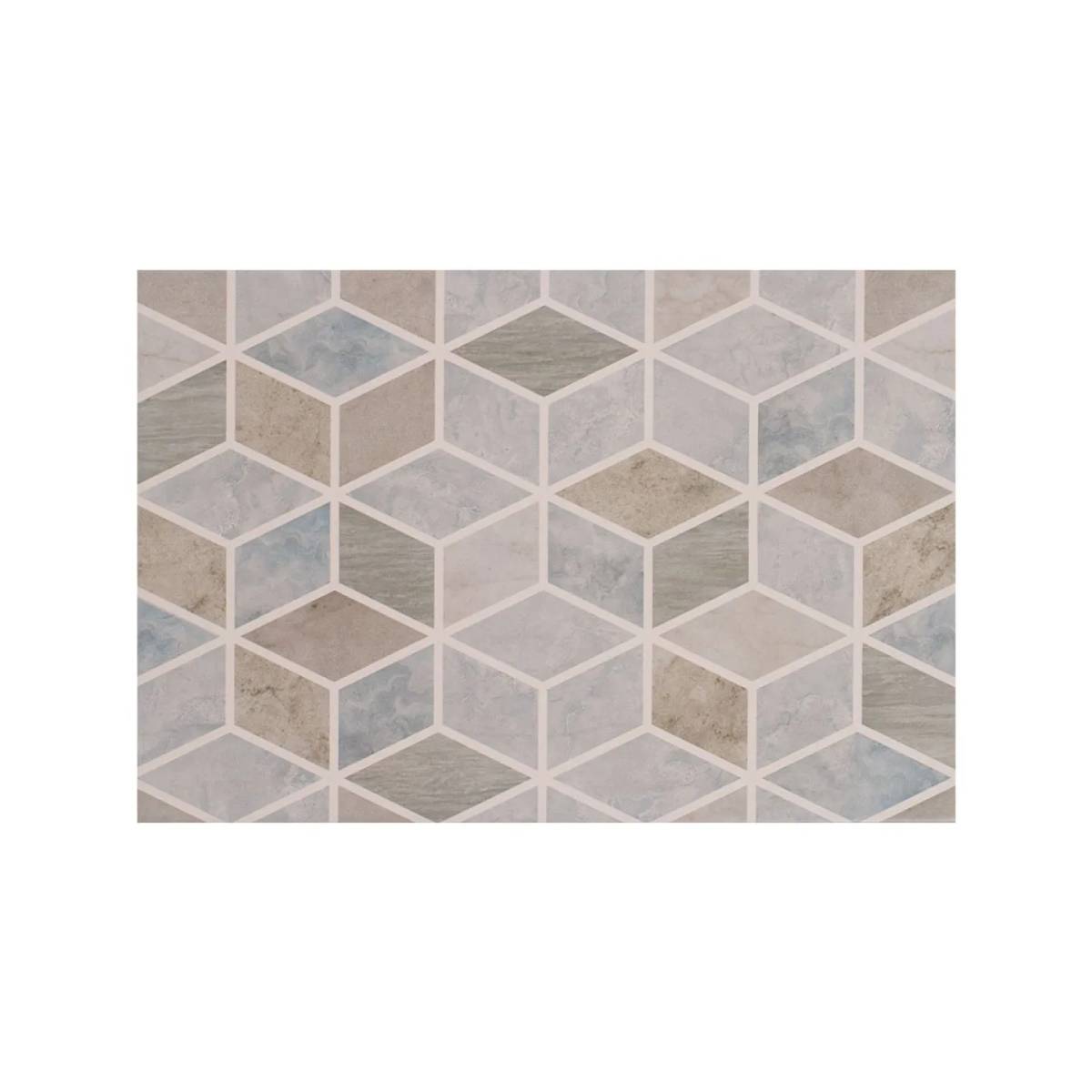PARED NIHAL SATINADA 30.5X45 CM - Image 1