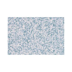 PARED VITRO OCEAN BRILL 30.5X45 CM