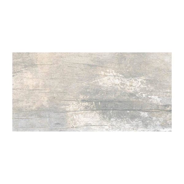 PISO Y PARED DANUBIO BLANCO 30.5X60 CM