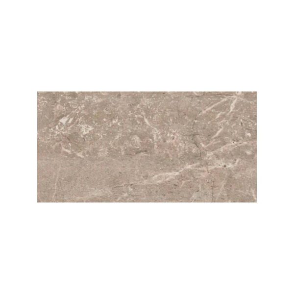 PARED MARMOL IMPERIO CAFE 30.5X60 CM