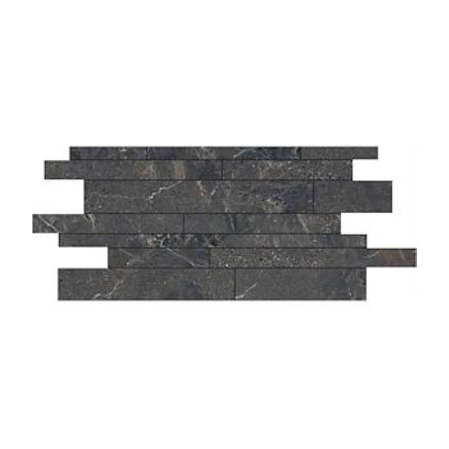 FACHADA MURETO BLACK 30X60 CM - Image 1
