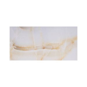 PARED ONICE BIANCO BRILLANTE 30X60 CM