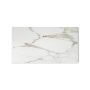 PARED NEW CARRARA HUESO GOLD 30X60 CM