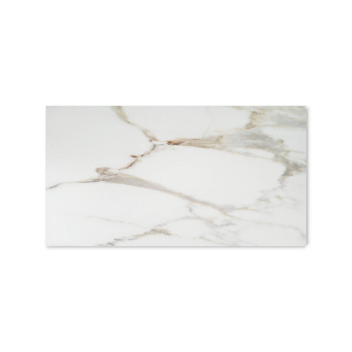 PARED NEW CARRARA HUESO GOLD 30X60 CM - Image 1