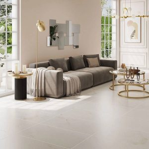 PARED NEW CARRARA HUESO GOLD 30X60 CM - Image 2