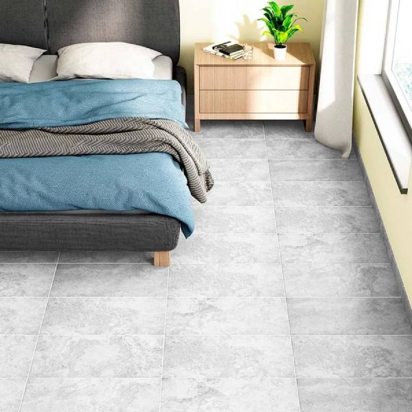 PISO Y PARED CAMBRIDGE GREY SEGUNDA 30X60 CM