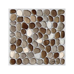 PISO GABRO CAFE 45X45 CM