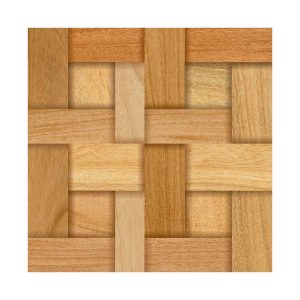 PISO MADERA MURCIA MIEL 45X45 CM