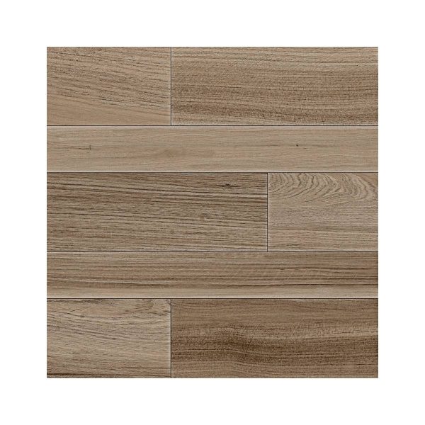 PISO MADERA MONGOY MOCCA 61X61 CM