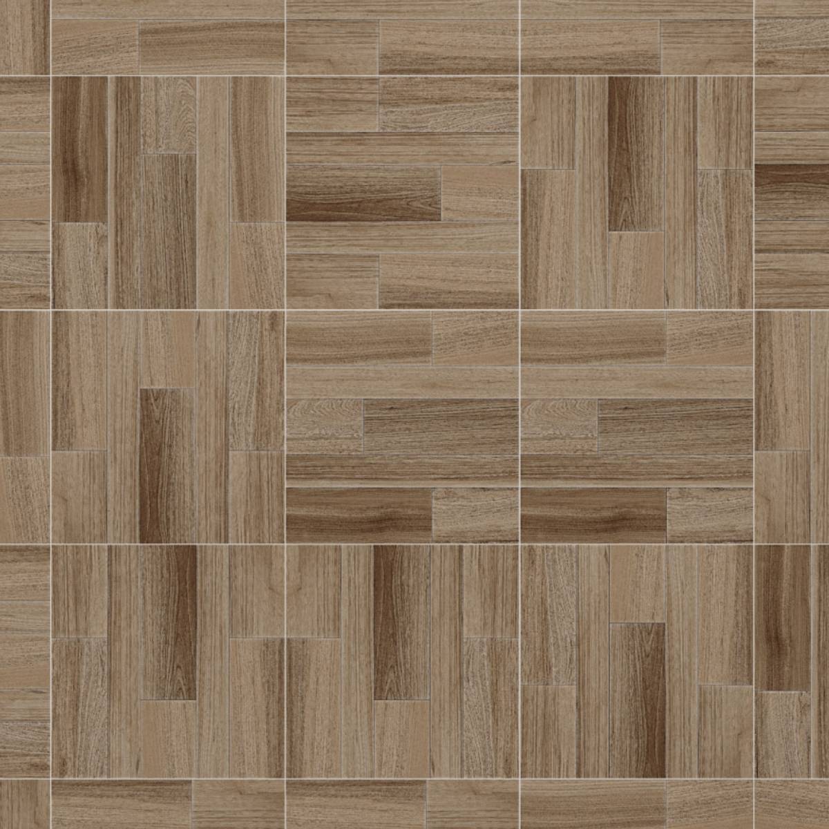 PISO MADERA MONGOY MOCCA 61X61 CM - Image 3