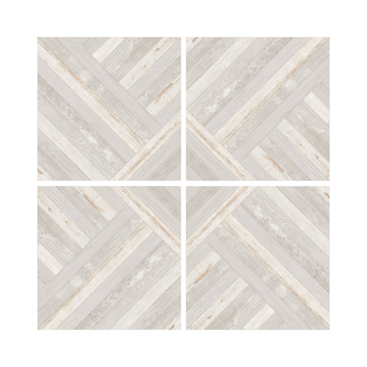 PISO MADERA ARALIA NIEVE ST 61X61 CM - Image 3